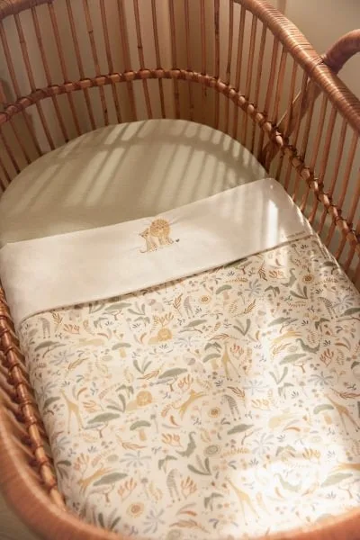 Laken Wieg Little Dutch Safari Wonders by Little Dutch – product photo 3 of 4