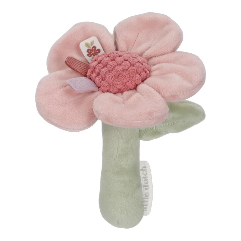 Rammelaar Little Dutch Bloem Fairy Garden van Little Dutch – productfoto