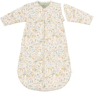 Safari Wonders Slaapzak 4 Seizoenen - 70 cm by Little Dutch in Groen licht 1 – product photo 1 of 4