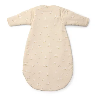 Slaapzak winter – Maat 70 cm – Newborn Naturals – Little Goose by Little Dutch in Beige – product photo 2 of 4