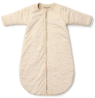 Slaapzak winter – Maat 70 cm – Newborn Naturals – Little Goose by Little Dutch in Beige – product photo 1 of 4