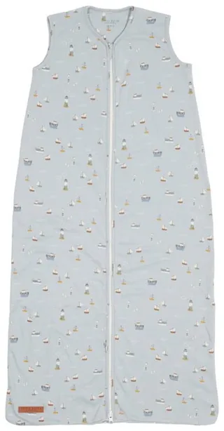 Slaapzak zomer 70 cm Sailors Bay Blue by Little Dutch in Blue – product photo 1 of 2