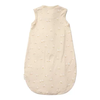Slaapzak zomer – Maat 70 cm – Newborn Naturals – Little Goose by Little Dutch in Beige – product photo 2 of 4
