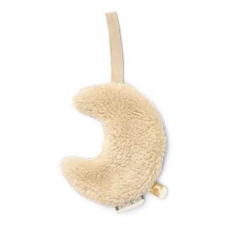 Speendoekje - Essentials de Little Dutch en Beige – photo produit 2 sur 3