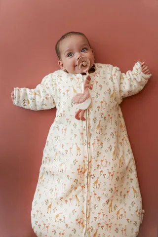 Speendoekje Flamingo by Little Dutch in Pink – product photo 2 of 4