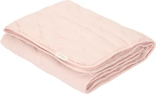 Wiegdeken - Fairy Garden by Little Dutch in Pink – product photo 1 of 2