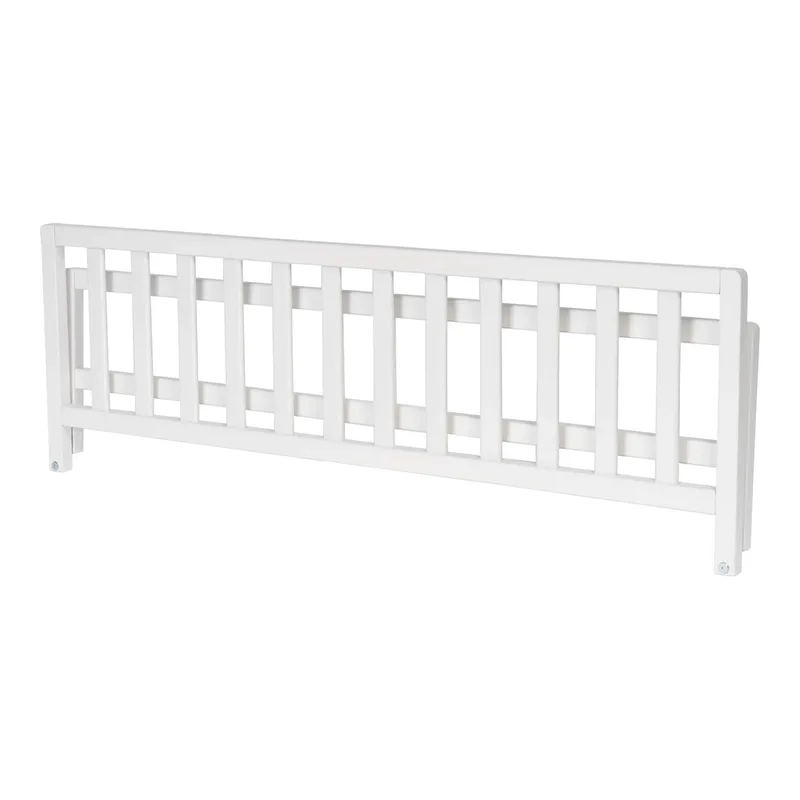 Bettschutzgitter van littleworld in Wit, 140 × 40 mm – productfoto