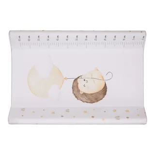 Keilwickelauflage 50x70 cm fra littleworld i Hvid, 50 × 6 mm – produktbillede 1 af 2