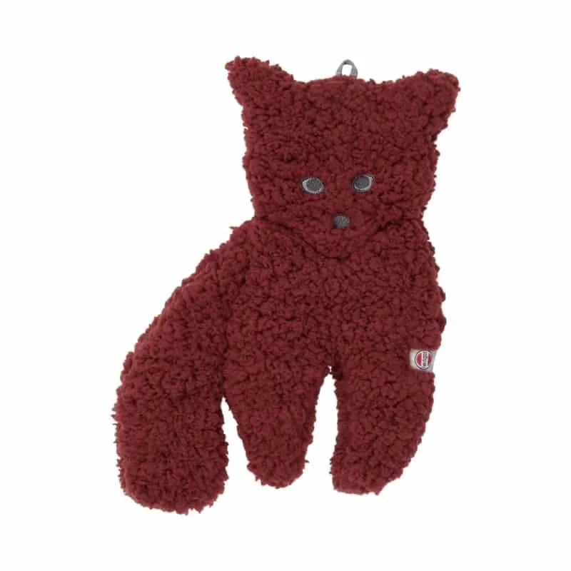 baby knuffel Rusty parrot van Lodger – productfoto