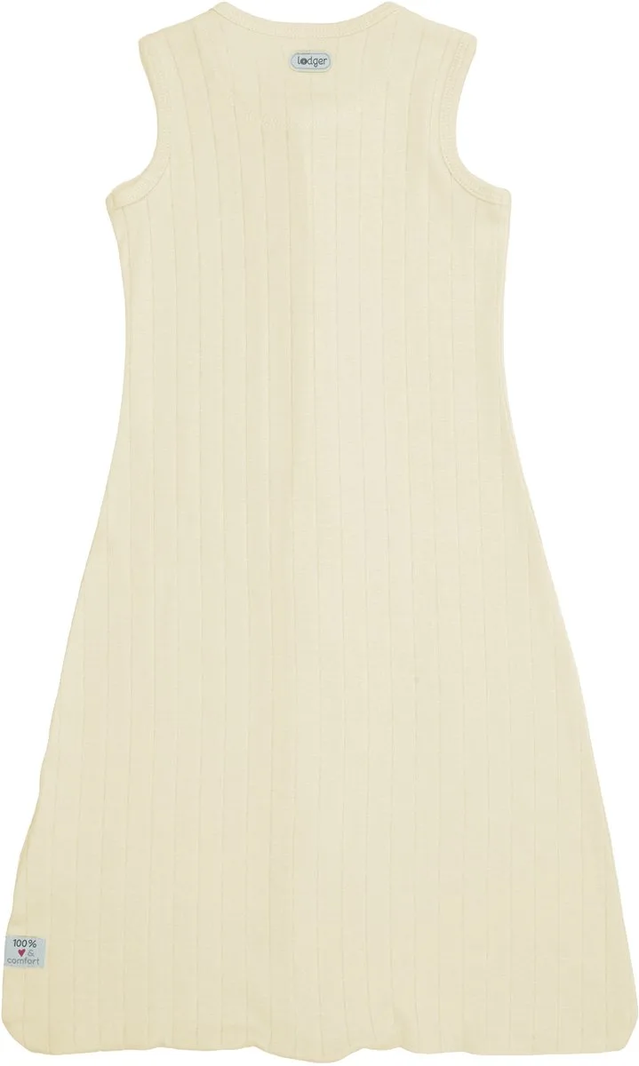 Hopper Slaapzak - Maat 50/62 - Butter by Lodger in Yellow – product photo