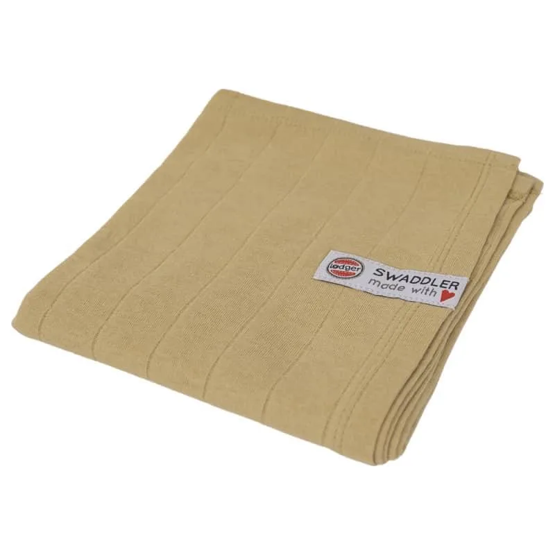 hydrofiele doek Swaddler Tribe Sand by Lodger – product photo