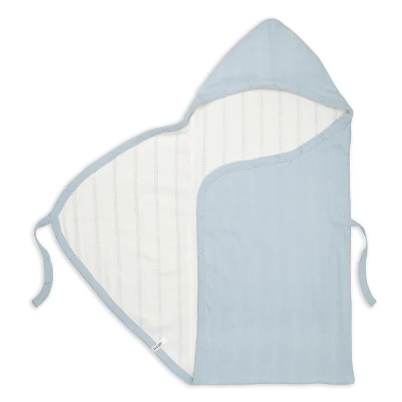 Wikkeldeken Lodger Wrapper Newborn Pointelle Air by Lodger – product photo 2 of 4