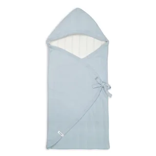 Wikkeldeken Lodger Wrapper Newborn Pointelle Air by Lodger – product photo 1 of 4
