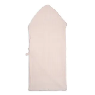 Wikkeldeken Lodger Wrapper Newborn Pointelle Powder de Lodger – photo produit 4 sur 4