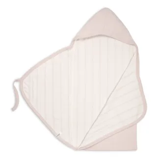 Wikkeldeken Lodger Wrapper Newborn Pointelle Powder de Lodger – photo produit 3 sur 4