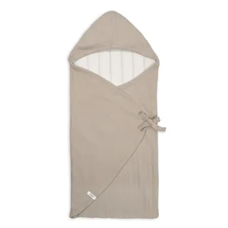 Wikkeldeken Lodger Wrapper Newborn Pointelle Shell by Lodger – product photo 1 of 4