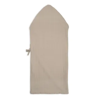 Wikkeldeken Lodger Wrapper Newborn Pointelle Shell by Lodger – product photo 4 of 4