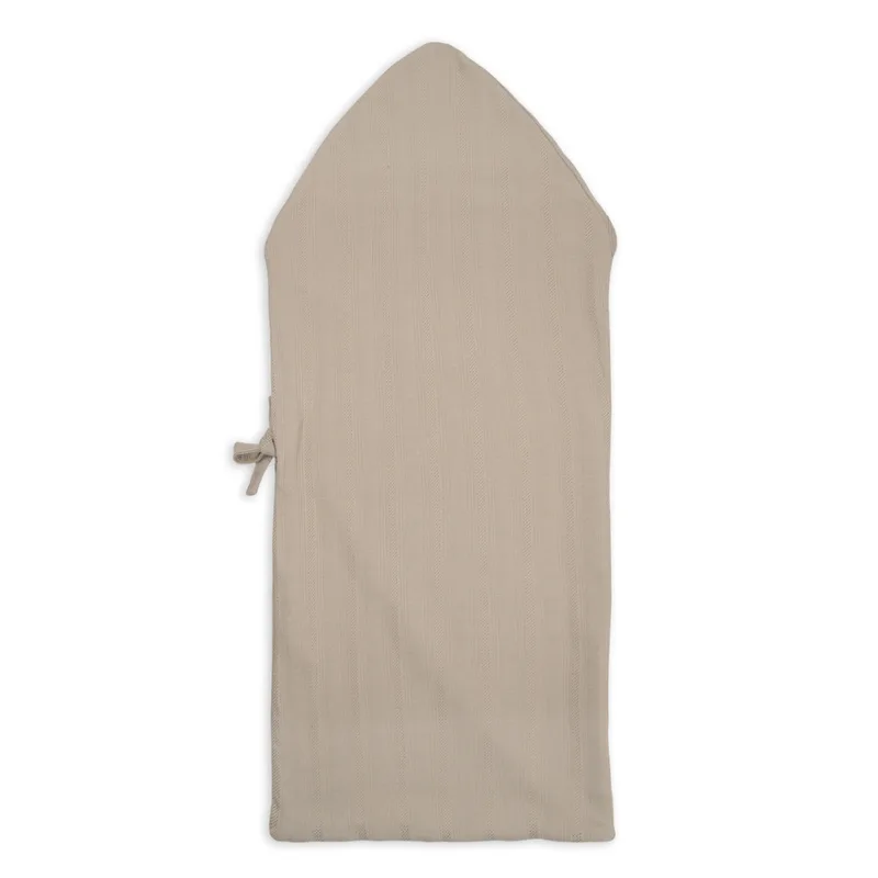 Wikkeldeken Lodger Wrapper Newborn Pointelle Shell by Lodger – product photo 4 of 4