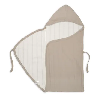 Wikkeldeken Lodger Wrapper Newborn Pointelle Shell by Lodger – product photo 2 of 4