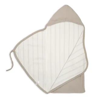 Wikkeldeken Lodger Wrapper Newborn Pointelle Shell by Lodger – product photo 3 of 4