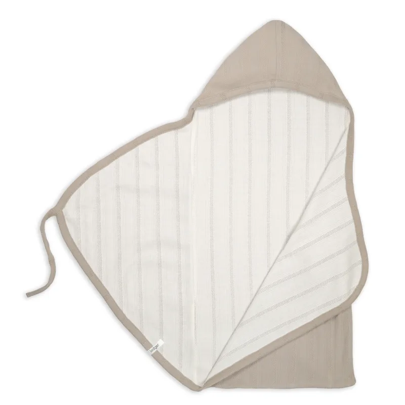 Wikkeldeken Lodger Wrapper Newborn Pointelle Shell by Lodger – product photo 3 of 4