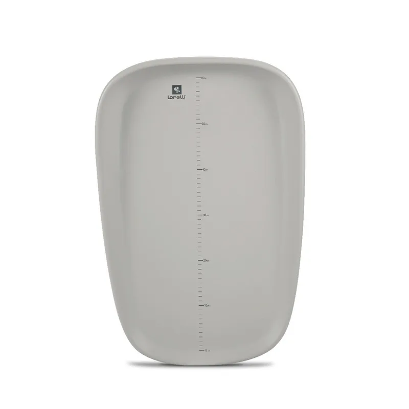 Aankleedkussen Lorelli Lulu Grijs van Lorelli – productfoto 4 van 4