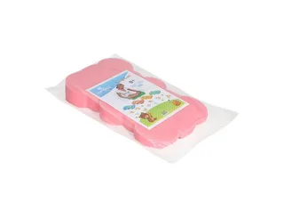 Babybadewanne 1013076, (2-tlg), anatomische Form, Sicherheitsrand, rutschhemmend, ab Geburt geeignet von Lorelli in Blau – Produktfoto 2 von 2