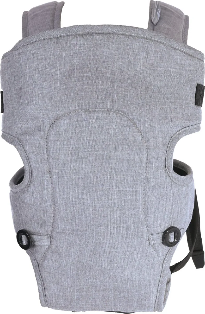 Between Grey Draagzak van Lorelli in Grijs – productfoto