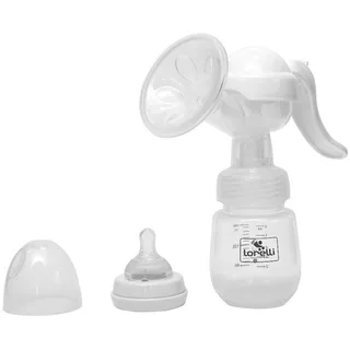 Borstkolf Handmatig Lorelli incl. Fles 180ml by Lorelli – product photo 1 of 2