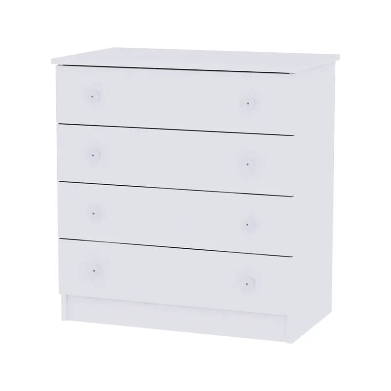 Commode Lorelli White by Lorelli – product photo