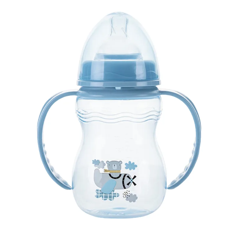 Drinkfles Loreli My Friend Blauw de Lorelli – photo produit