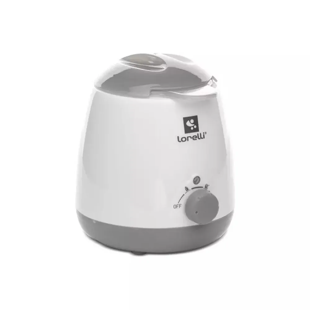 Flesverwarmer Lorelli Grey van Lorelli – productfoto