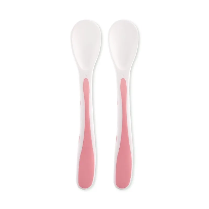 Lepels Lorelli 2st. Incl Bewaardoosje Roze by Lorelli – product photo