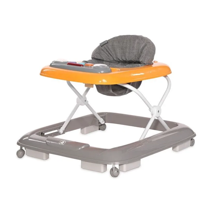 Loopstoel Lorelli Take a Walk Sunset/Orange Grey by Lorelli – product photo
