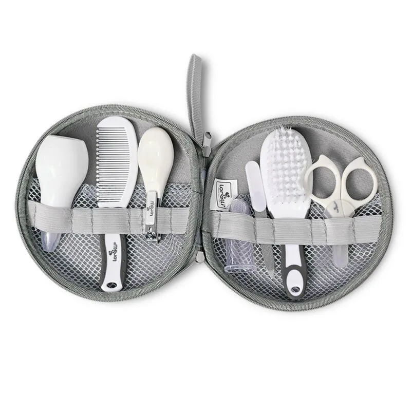 Manicureset Lorelli Grijs by Lorelli – product photo 1 of 2