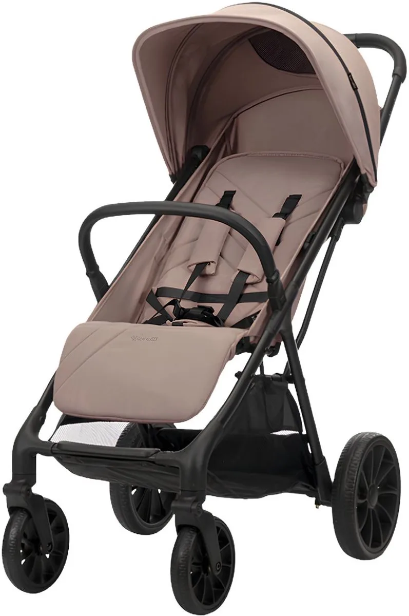 Nuvella Wandelwagen by Lorelli in Beige – product photo