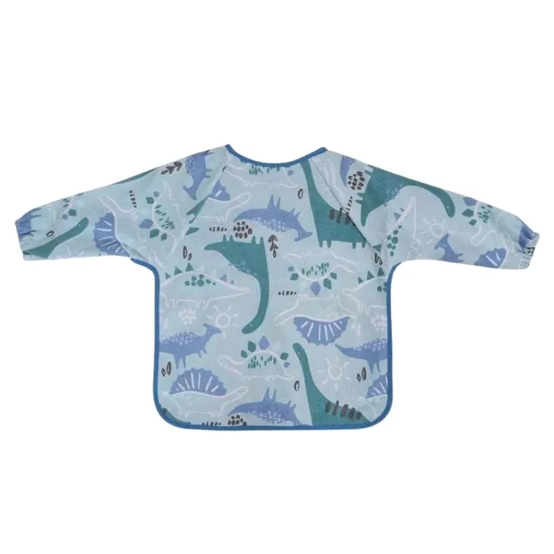 Slabber met Mouwen Lorelli Blauw by Lorelli – product photo 1 of 3