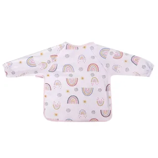 Slabber met Mouwen Lorelli Roze by Lorelli – product photo 1 of 3