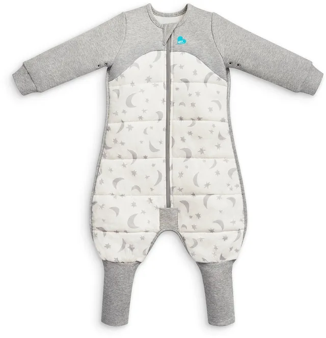 Love To Dream™ Slaappak – Pyjama en dekbed in 1 - Peuter 12-24 mnd – 2.5 TOG ( 16°C en 20°C