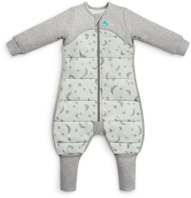 Love to Dream™ Slaappak™ - Pyjama en dekbed in 1 - 6-12 maanden - 2.5 TOG ( 16°C en 20°C