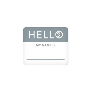 Hello World - Swaddle & Mutsje - Marble de Lulujo en Blanc – photo produit 4 sur 6