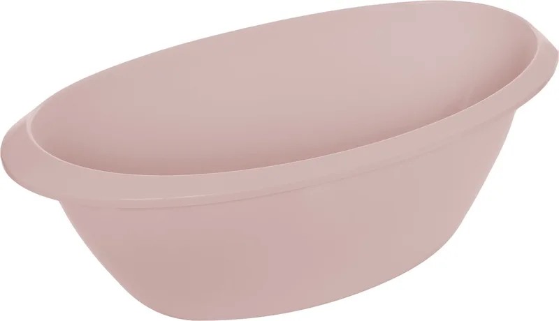 Babybad LUMA by LUMA in Blush Pink – product photo