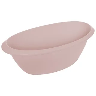 Babybad LUMA fra LUMA i Blush Pink – produktbillede 2 af 3