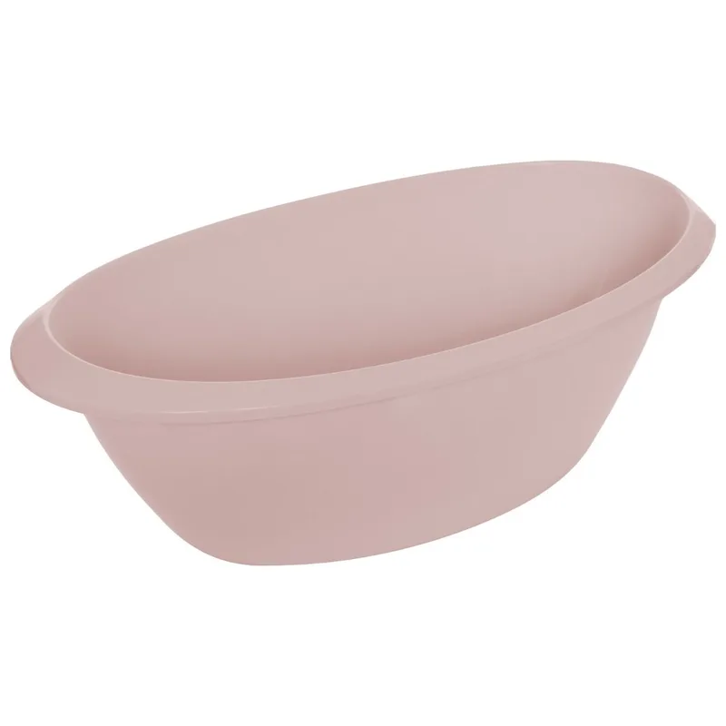 Babybad LUMA fra LUMA i Blush Pink – produktbillede 2 af 3