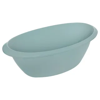 Babybad LUMA fra LUMA i Ice Blue – produktbillede 2 af 3