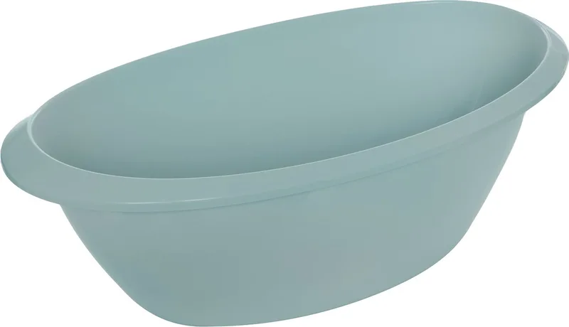 Babybad LUMA by LUMA in Ice Blue – product photo