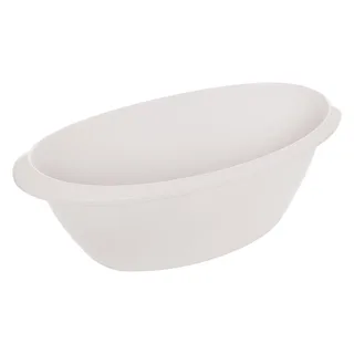 Babybadje - Pure Oat fra LUMA i Pure Oat – produktbillede 2 af 3