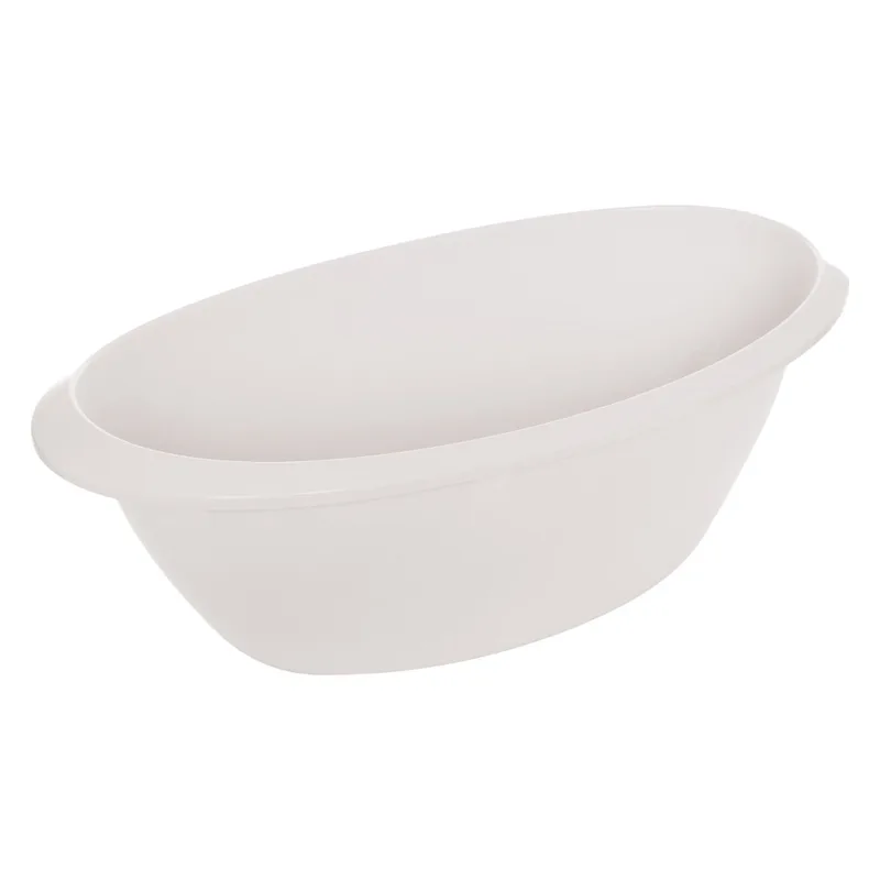 Babybadje - Pure Oat fra LUMA i Pure Oat – produktbillede 2 af 3