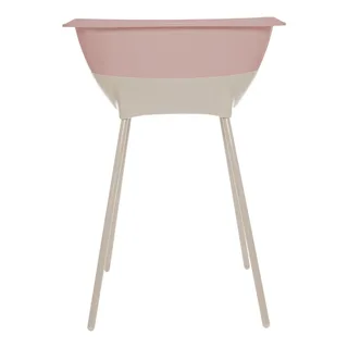 Bad -en verzorgingsset LUMA fra LUMA i Blush Pink – produktbillede 2 af 4