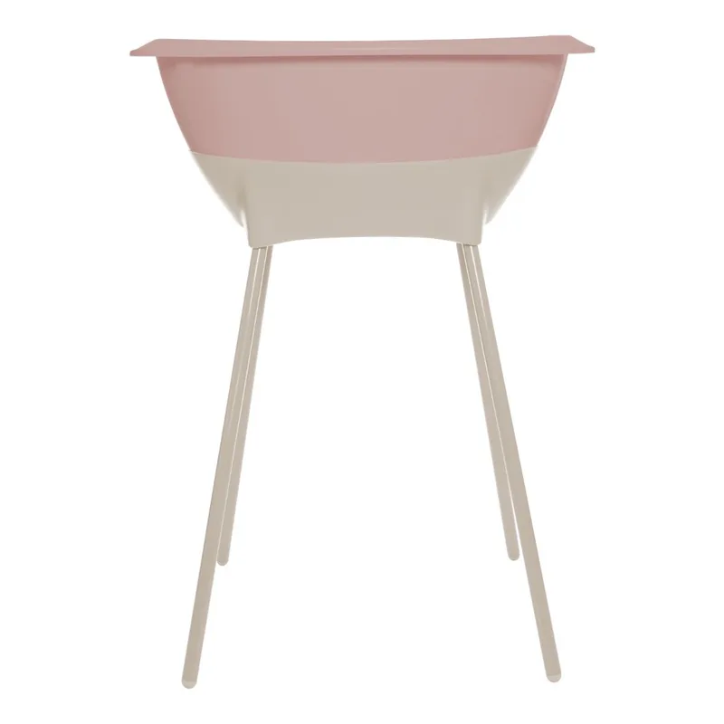 Bad -en verzorgingsset LUMA fra LUMA i Blush Pink – produktbillede 2 af 4